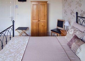 The Lawns Hotel Сэнддаун Экстерьер фото